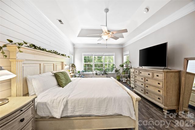 101 Egrets Walk Place, Mooresville, NC 28117