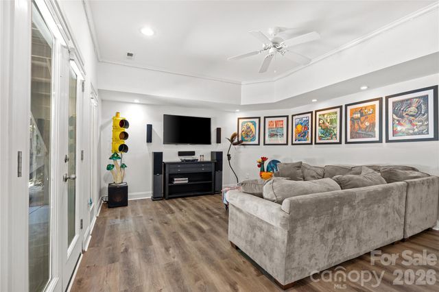 101 Egrets Walk Place, Mooresville, NC 28117