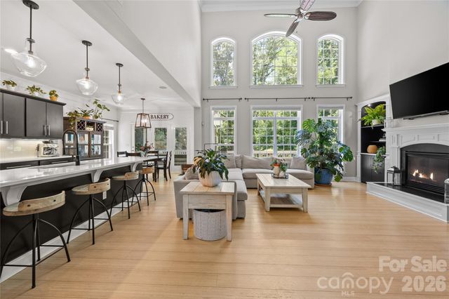 101 Egrets Walk Place, Mooresville, NC 28117