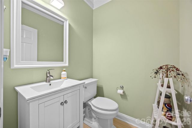 101 Egrets Walk Place, Mooresville, NC 28117