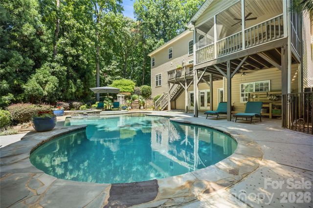 101 Egrets Walk Place, Mooresville, NC 28117