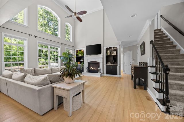 101 Egrets Walk Place, Mooresville, NC 28117