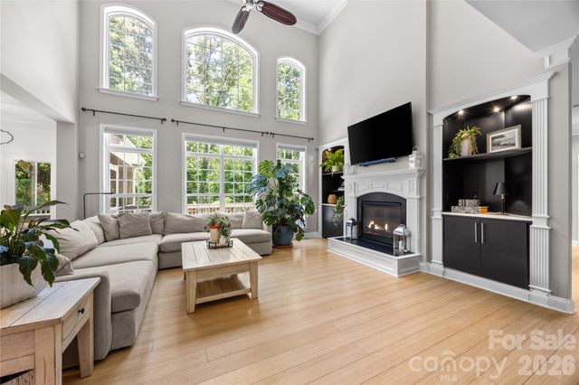 101 Egrets Walk Place, Mooresville, NC 28117