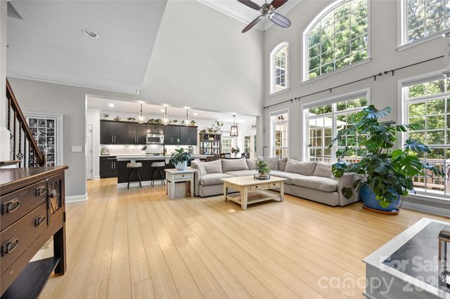 101 Egrets Walk Place, Mooresville, NC 28117