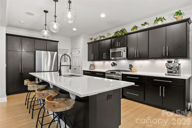 101 Egrets Walk Place, Mooresville, NC 28117