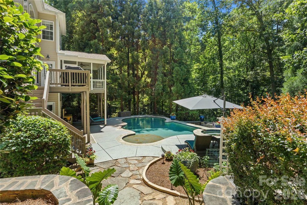 101 Egrets Walk Place, Mooresville, NC 28117