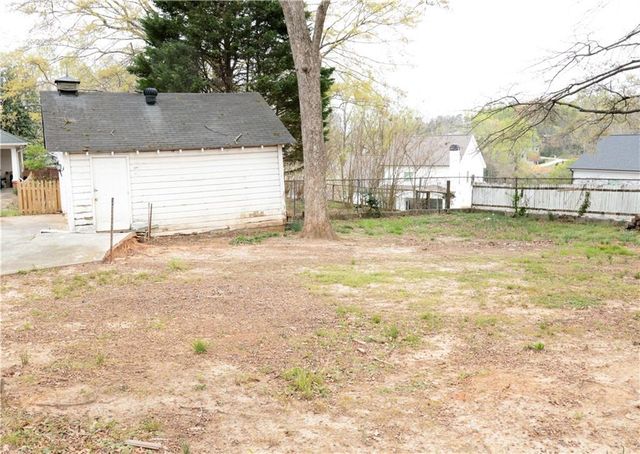 59 Spring Street, Buford, GA 30518