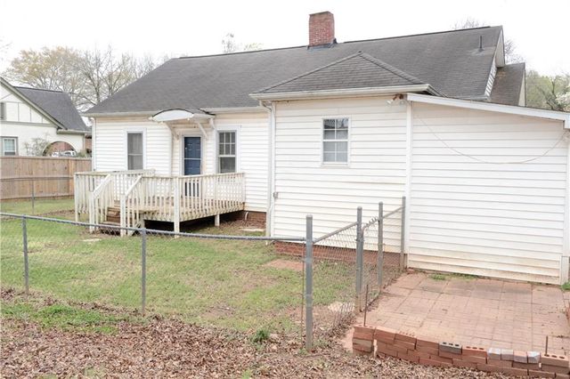 59 Spring Street, Buford, GA 30518