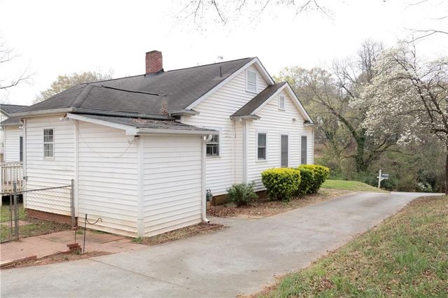 59 Spring Street, Buford, GA 30518