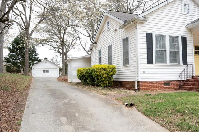 59 Spring Street, Buford, GA 30518