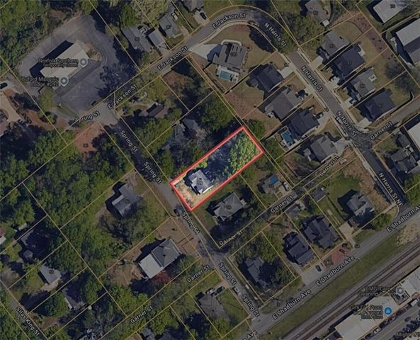 59 Spring Street, Buford, GA 30518