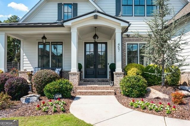 457 Alec Crst NW, Powder Springs, GA 30127