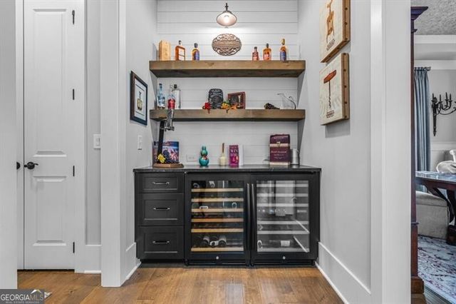 457 Alec Crst NW, Powder Springs, GA 30127