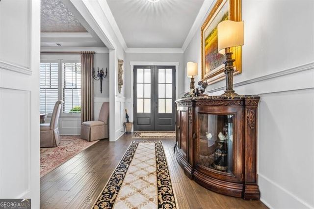 457 Alec Crst NW, Powder Springs, GA 30127