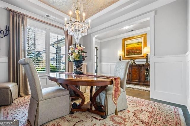 457 Alec Crst NW, Powder Springs, GA 30127