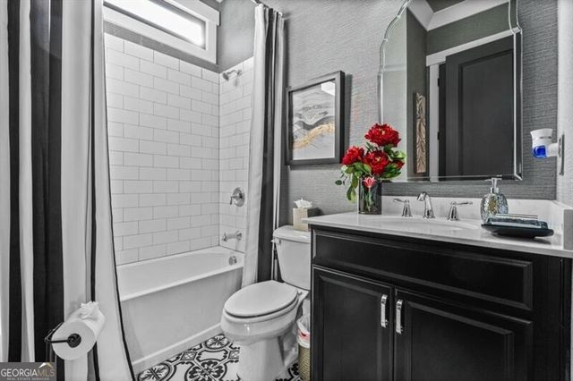 457 Alec Crst NW, Powder Springs, GA 30127