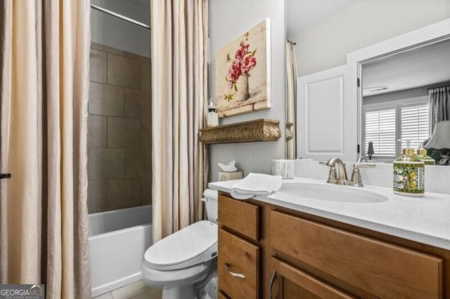 457 Alec Crst NW, Powder Springs, GA 30127