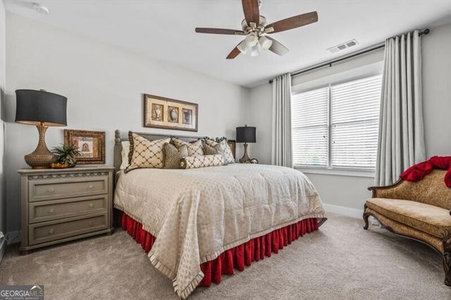 457 Alec Crst NW, Powder Springs, GA 30127