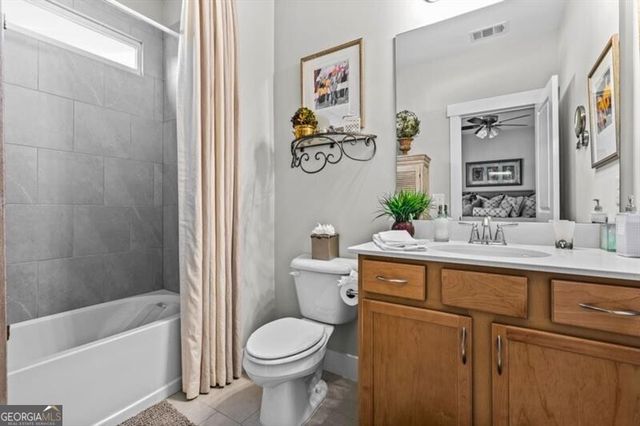 457 Alec Crst NW, Powder Springs, GA 30127