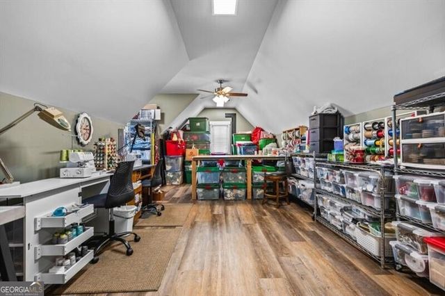 457 Alec Crst NW, Powder Springs, GA 30127