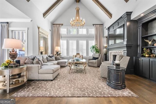 457 Alec Crst NW, Powder Springs, GA 30127