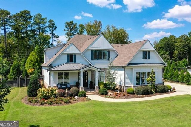 457 Alec Crst NW, Powder Springs, GA 30127