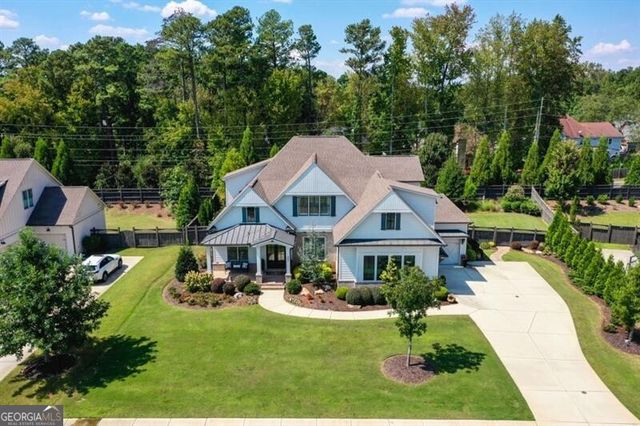 457 Alec Crst NW, Powder Springs, GA 30127