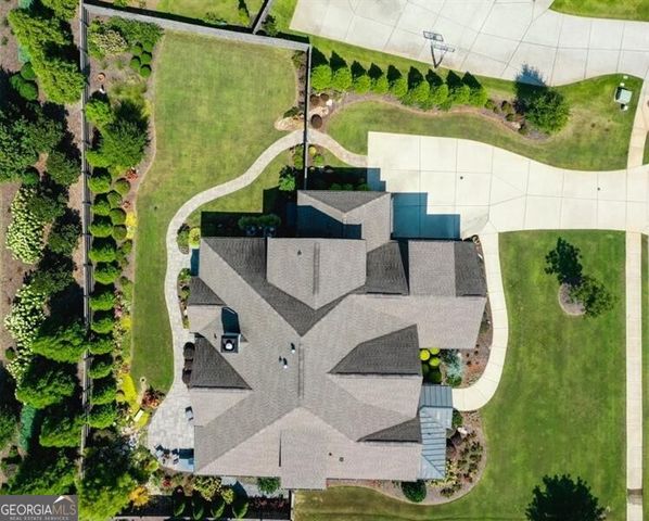 457 Alec Crst NW, Powder Springs, GA 30127