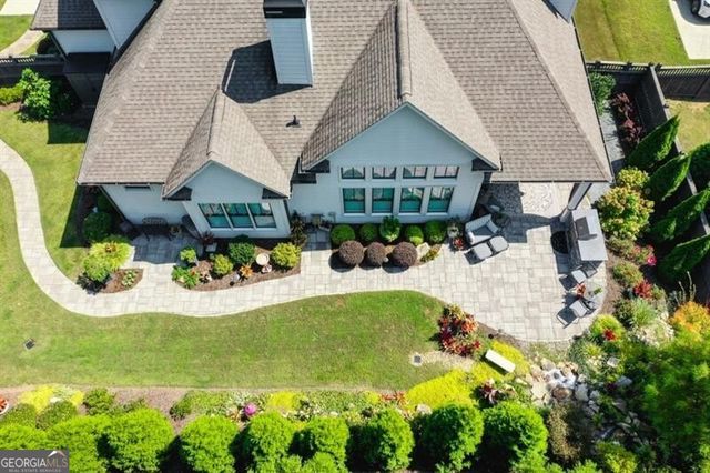 457 Alec Crst NW, Powder Springs, GA 30127