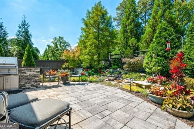 457 Alec Crst NW, Powder Springs, GA 30127