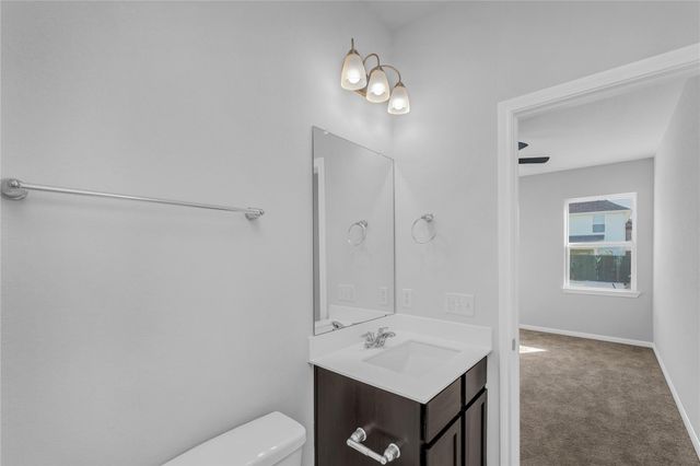 9505 Morning Iris DR, Manor, TX 78653