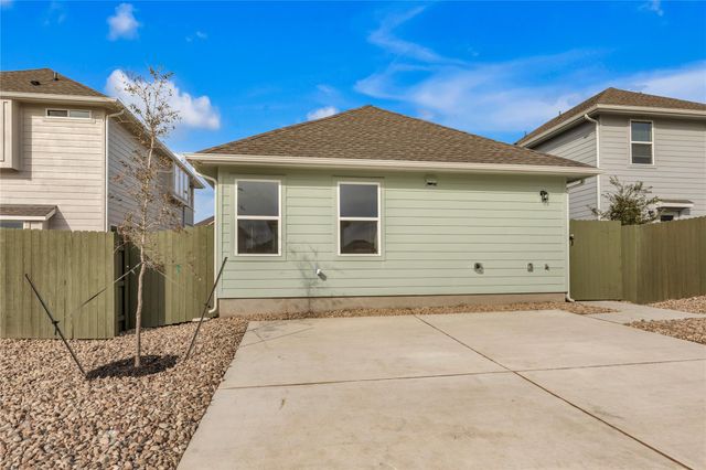 9505 Morning Iris DR, Manor, TX 78653