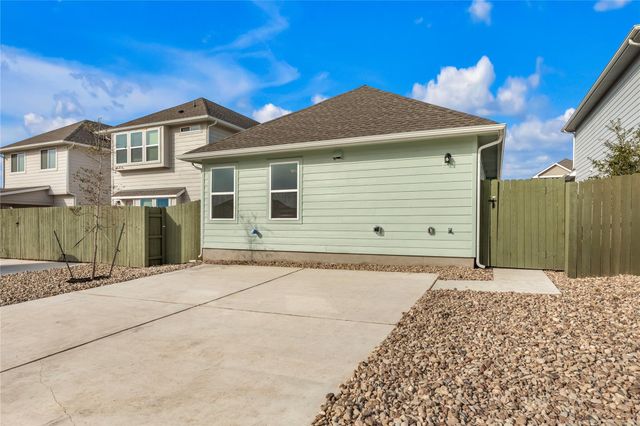 9505 Morning Iris DR, Manor, TX 78653