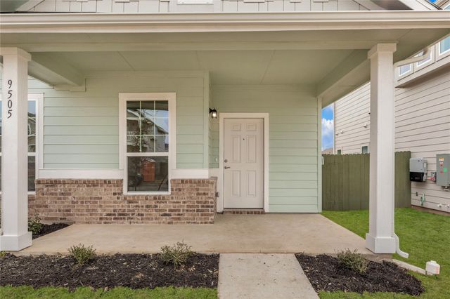 9505 Morning Iris DR, Manor, TX 78653