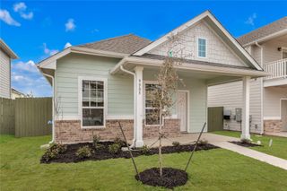 9505 Morning Iris DR, Manor, TX 78653