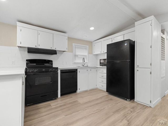 353 E Byrd Dr, Pueblo West, CO 81007