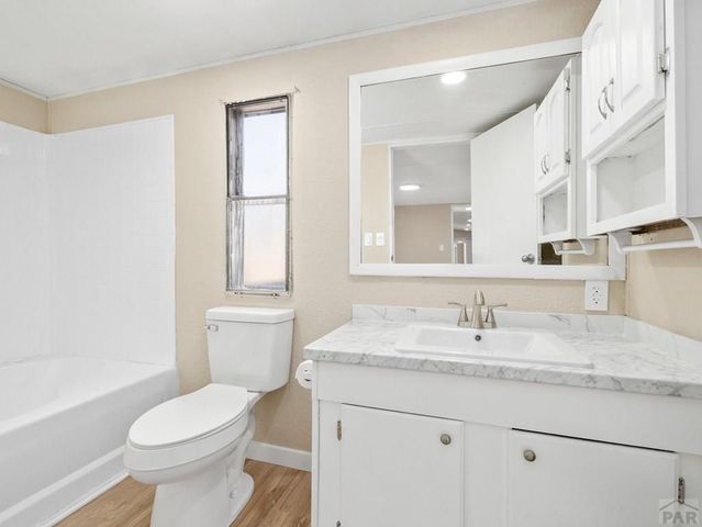 353 E Byrd Dr, Pueblo West, CO 81007