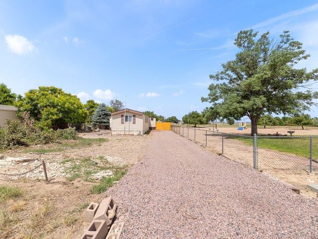 353 E Byrd Dr, Pueblo West, CO 81007