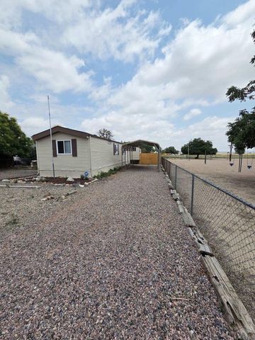 353 E Byrd Dr, Pueblo West, CO 81007