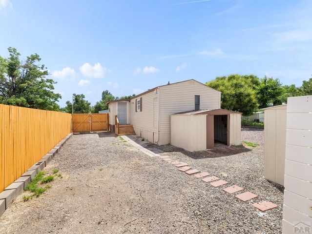 353 E Byrd Dr, Pueblo West, CO 81007