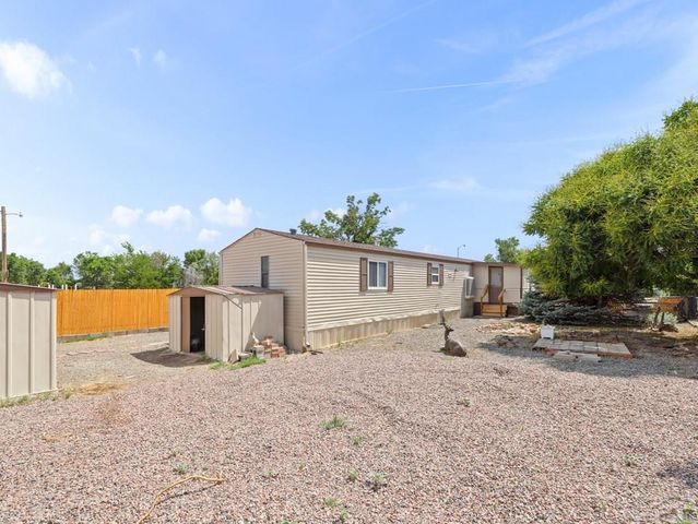 353 E Byrd Dr, Pueblo West, CO 81007