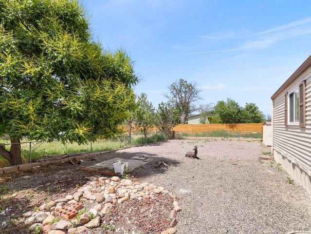 353 E Byrd Dr, Pueblo West, CO 81007