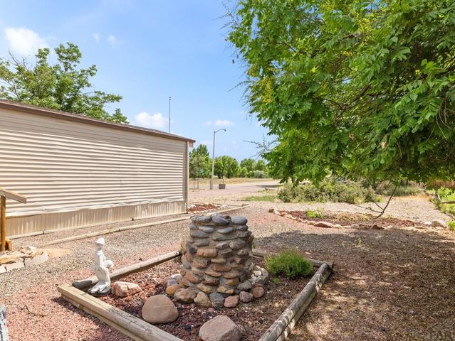 353 E Byrd Dr, Pueblo West, CO 81007