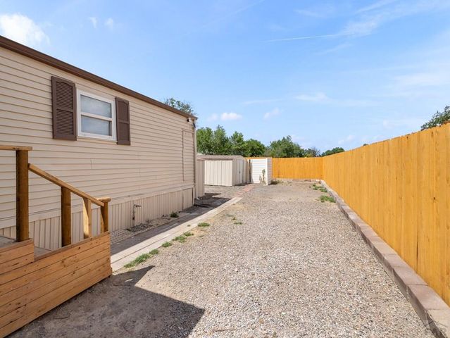 353 E Byrd Dr, Pueblo West, CO 81007