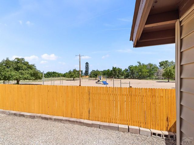 353 E Byrd Dr, Pueblo West, CO 81007