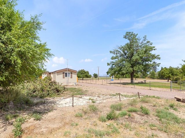353 E Byrd Dr, Pueblo West, CO 81007