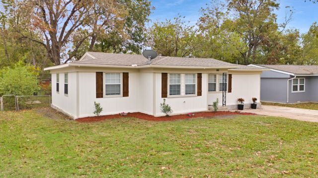 1520 Valley View Street, Mesquite, TX 75149