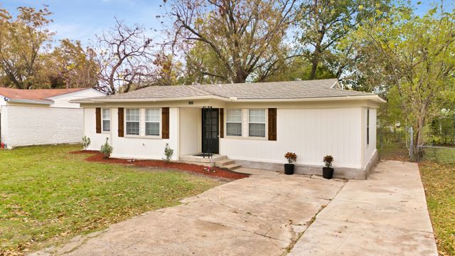 1520 Valley View Street, Mesquite, TX 75149