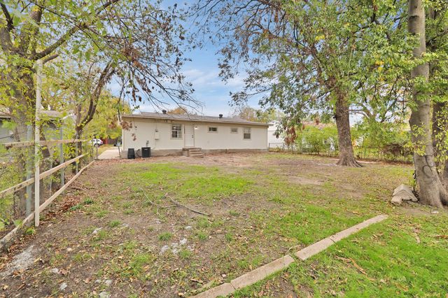 1520 Valley View Street, Mesquite, TX 75149