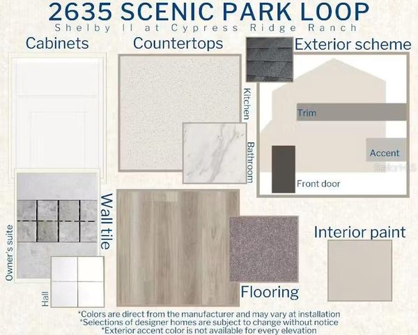 2635 SCENIC PARK LOOP, Wimauma, FL 33598